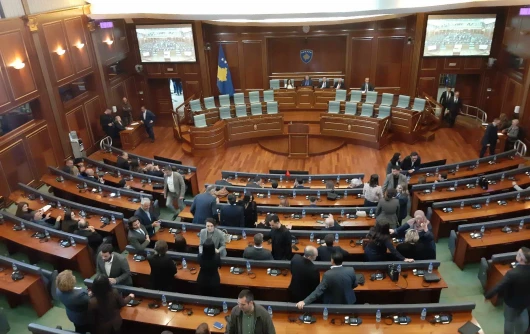 Kuvendi i Kosovës