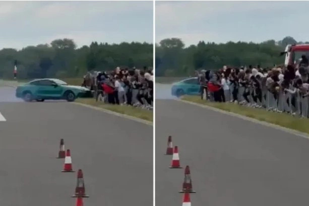 Gara drag ne Poloni