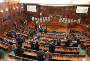 Kuvendi i Kosoves
