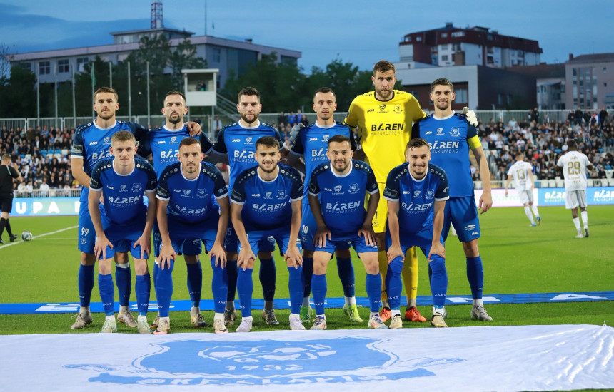 Superliga e Kosovës