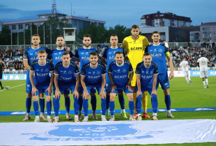 Superliga e Kosovës