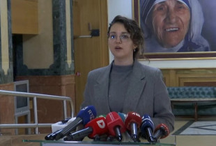 Arbëreshë Kryeziu