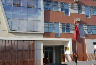 Prokuroria Elbasan