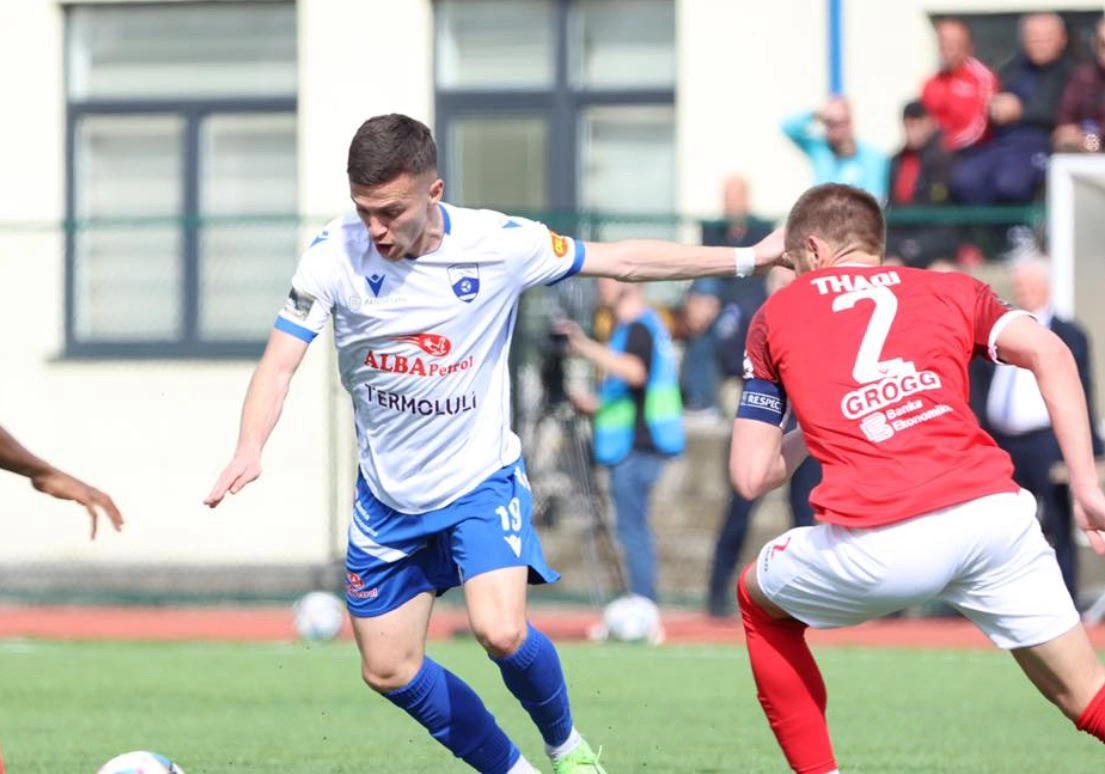 Gjilani dhe Ferizaj mbeten pa Evropë