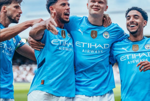 Manchester City