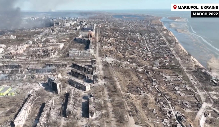 Mariupol