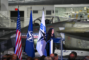 Vjosa Osmani