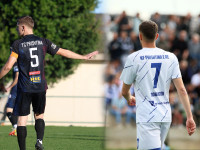 FC Prishtina - KF Prishtina e Re