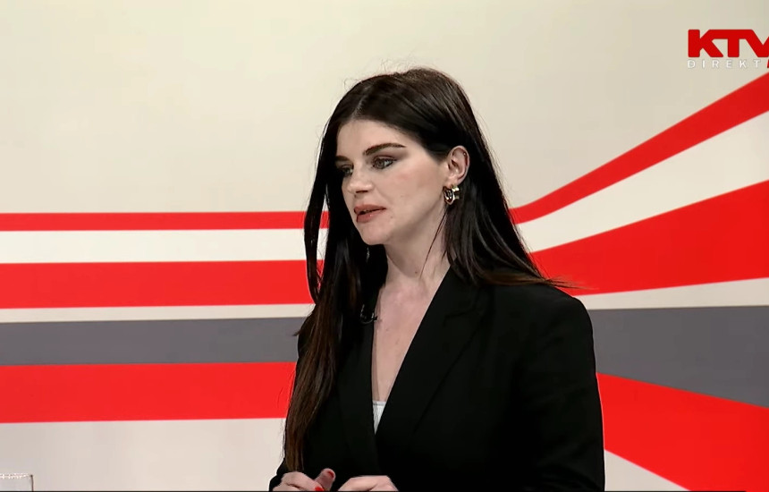 Burbuqe Kastrati - FOL