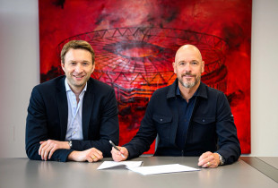 Erik ten Hag