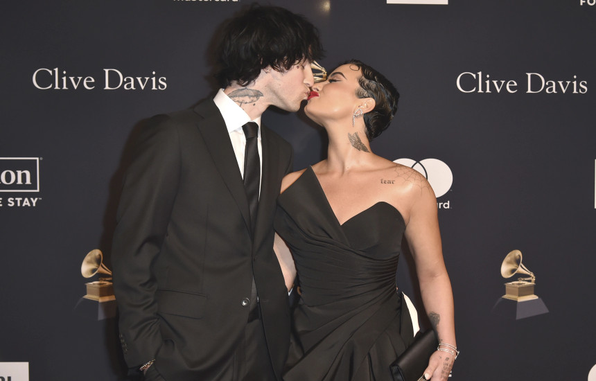 Demi Lovato dhe Jordan Lutes