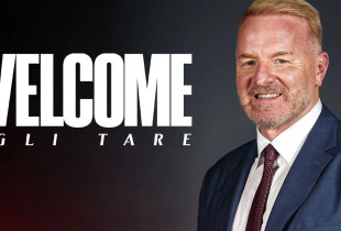 Igli Tare