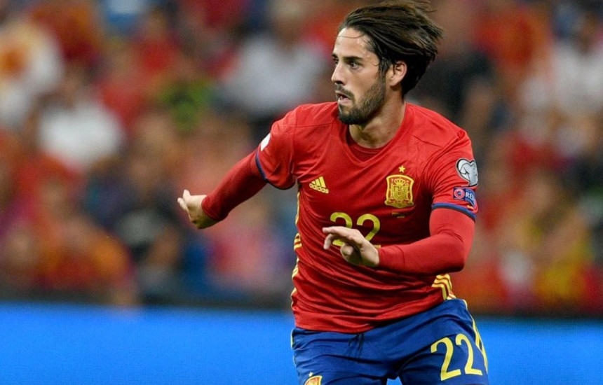 Isco
