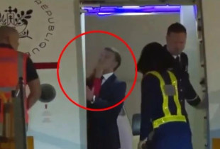 Emmanuel Macron