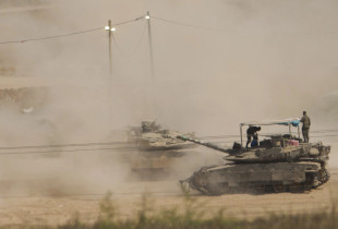 Gaza
