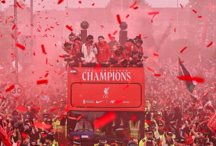 Liverpool