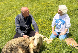 Amerikania përsëri në Kosovë, Episodi 16