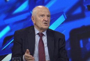 Fatmir Sejdiu