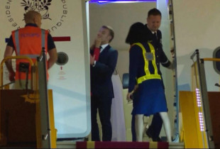 Emmanuel Macron