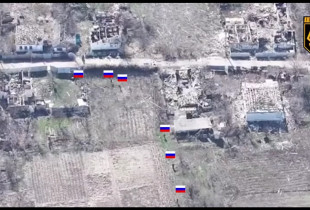 Rusia dhe Ukraina