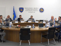 Komisioni Qendror Zgjedhor