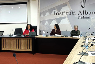 Java e Albanologjisë