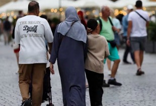 78 për qind e sirianëve në Vjenë përfitojnë ndihmë sociale