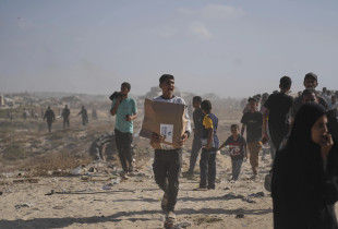 Gaza
