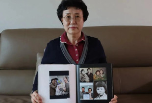 Kidnapimi i fëmijëve - ribashkimi pas 44 vjetëve