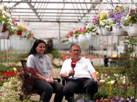 Mihrije dhe Arsim Bytyçi