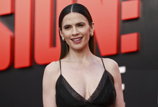 Hayley Atwell