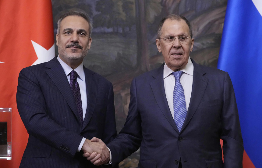 Lavrov-Fidan