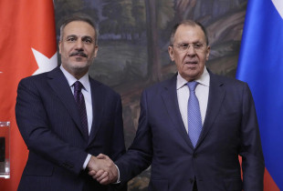 Lavrov-Fidan