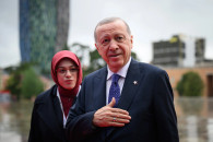 Recep Tayyip Erdogan