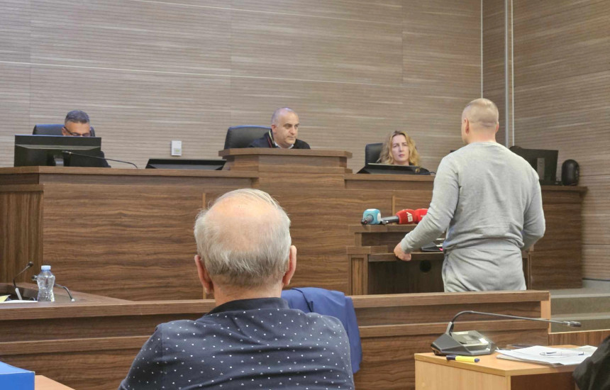 “Llune” mbrohet në heshtje për akuzat për sulm terrorist