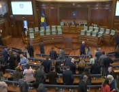 Dështimi i 22-të për konstituim të Kuvendit