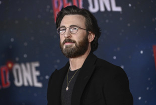 Chris Evans