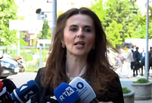 Vlora Çitaku