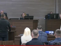 Gjykimi ndaj te akuzuarve per sulmin ne KKZ ne veri