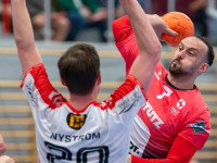 Klubi i shumë shqiptarëve u largua vullnetarisht nga Superliga zvicerane