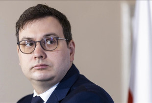 Jan Lipavsky - ministër i Jashtëm i Çekisë