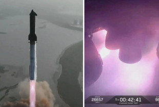 SpaceX