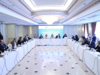 Konferenca “Kosova drejt Bashkimit Evropian: Rruga drejt një zgjidhjeje”