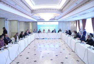 Konferenca “Kosova drejt Bashkimit Evropian: Rruga drejt një zgjidhjeje”