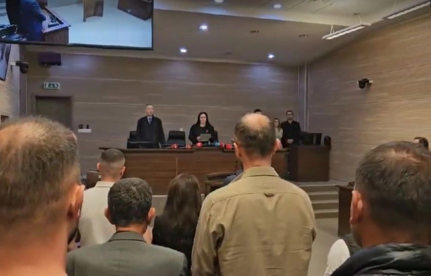 Burgim të përjetshëm dy personave për vrasjen e biznesmenit Rexhepi