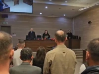 Burgim të përjetshëm dy personave për vrasjen e biznesmenit Rexhepi