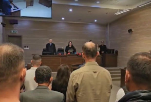 Burgim të përjetshëm dy personave për vrasjen e biznesmenit Rexhepi