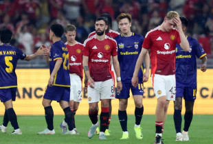 Manchester United - Ruben Amorim