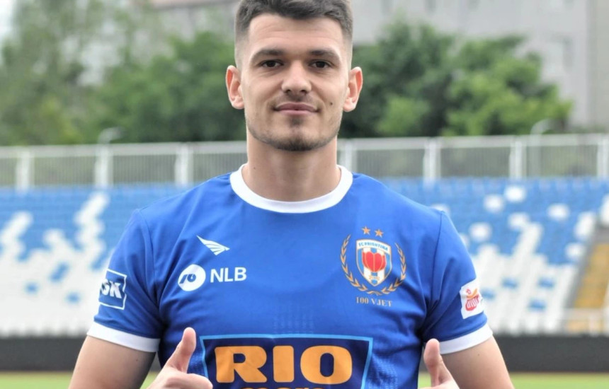 Ardian Muja