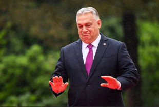 Viktor Orban